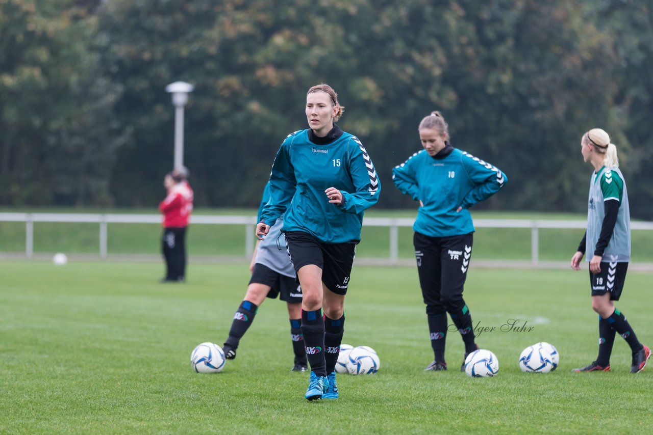 Bild 153 - Frauen TSV Schnberg - SV Henstedt Ulzburg 2 : Ergebnis: 2:6